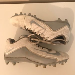 Nine Speedlax Women’s Lacrosse Cleats